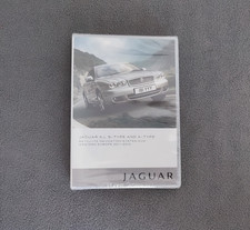 Jaguar Satellite Navigation