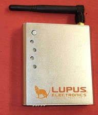 LUPUS-Electronics RADCON LE