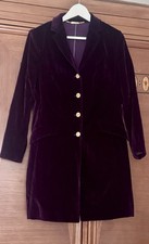 NVSCO Gehrock, Blazer Mantel