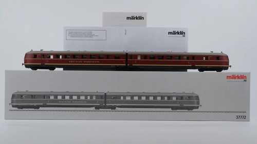 Märklin 37772 - märklin,