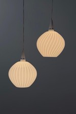 Lampenschirm Set 2st.