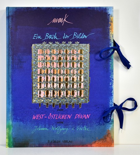 Mack ein buch der - buch,