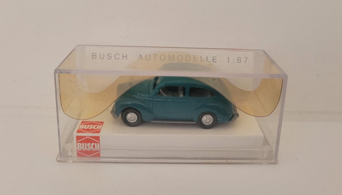 Modellautos opel olympia - 1:87,