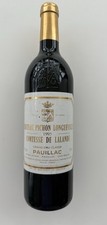 Château Pichon Longueville Comtesse de Lalande – Pauillac – Jahrgang 1995