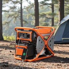 3200W-Inverter-Stromgenerator