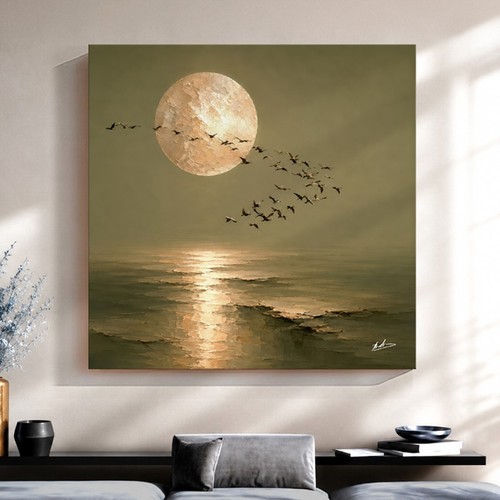 Leinwand bilder xxl natur - leinwand,