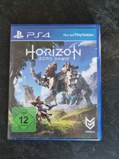 Horizon: Zero Dawn - Sony