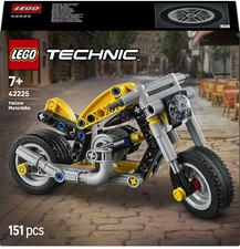 LEGO Technik 42225 Gelbes