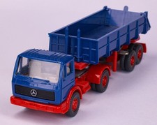 q5L465 Spur H0 Wiking LKW