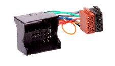 Radio adapterkabel quadlock - radio,