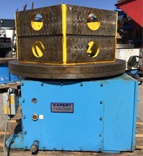 Expert ED 920/1178/6 Rundtakttisch