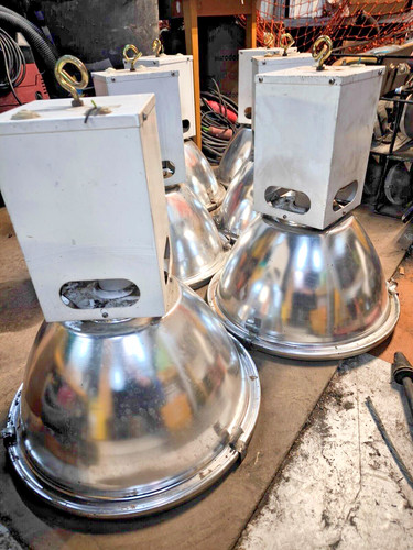 Zumtobel reflektor lampe - zumtobel,