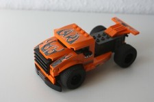 LEGO RACERS 8162- RACE RIG