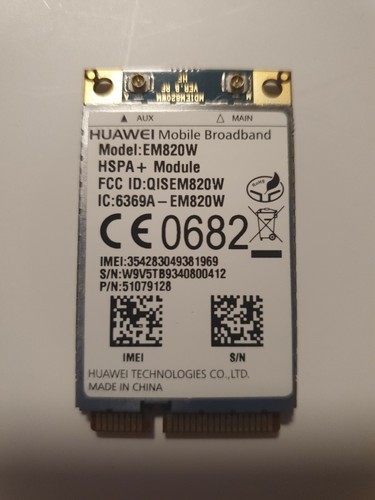 Hspa umts edge modem - hspa/umts/edge, huawei