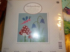 Stickpackung gezählter Gobelinstich RICODESIGN Art.Nr. 79759.54.00 ungeöffnet