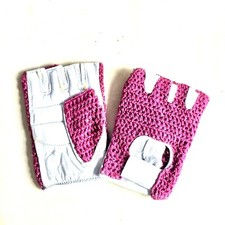 Autofahrer Handschuhe Retro