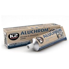 K2 Aluchrom Felgen