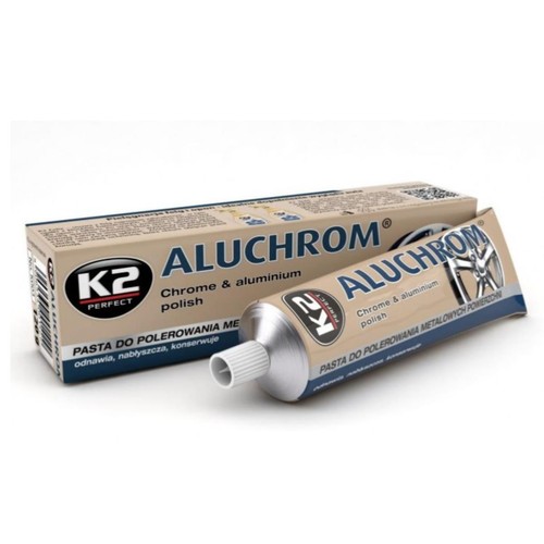 Aluchrom felgen - k2,