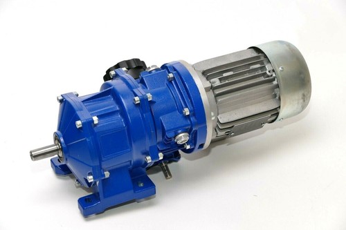 Kania asynchronous motor - ak,
