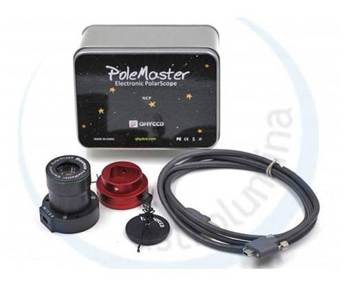 Alccd qhy elektronischer - qhy,