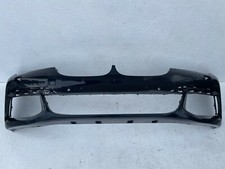 BMW 7er G11 G12 m paket Stoßstange vorne front bumper Original bw87