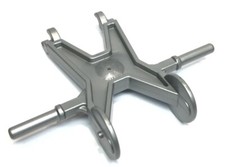 32865 Playmobil Grauteil für