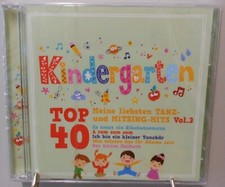 KINDERLIEDER Kindergarten Top