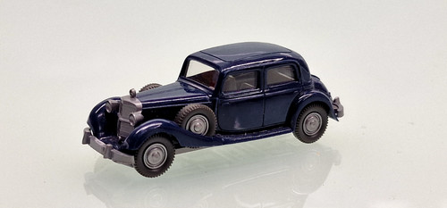 Wiking mercedes 260 - wiking, d