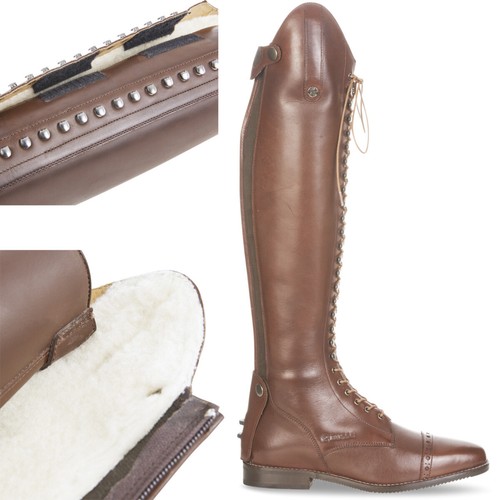 Busse reitstiefel laval winter - busse,