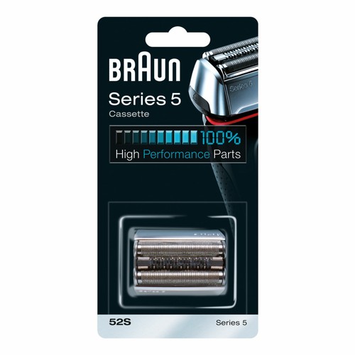 Braun series kp52s kombipack - kp52s,