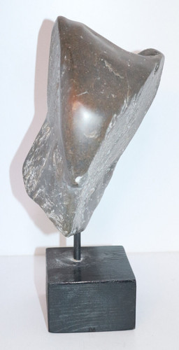 Alabaster figur skulptur - figur,