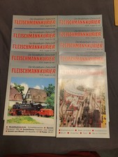 Konvolut Modellbahn