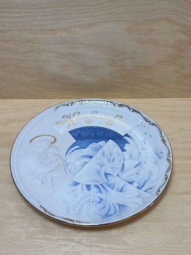 Rosenthal bradford exchange - rosenthal,