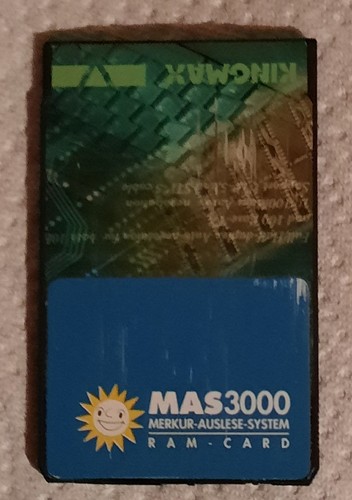 Kingmax sram card memory - kingmax,