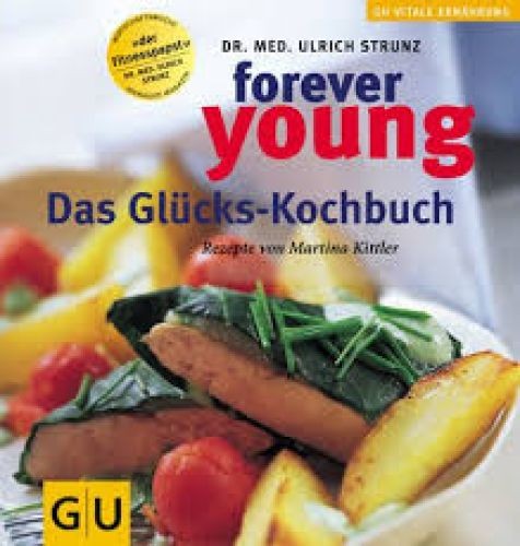 Forever young das - -,
