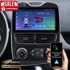 Android 14 2+32GB Autoradio