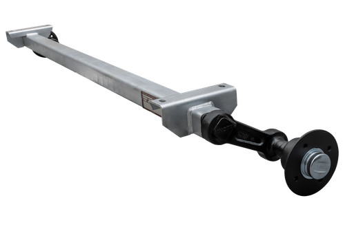 Knott achse 750 ungebremst - achse,