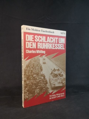 Die schlacht den - schlacht, um