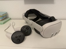 Meta Quest 3 512GB + Kiwi