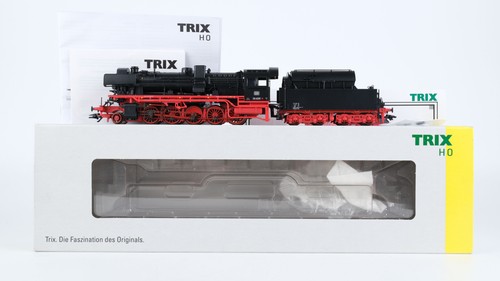 Trix 22051 dampflok br - trix,
