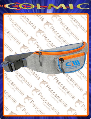 Colmic marsupio pouch 260 - marsupio,