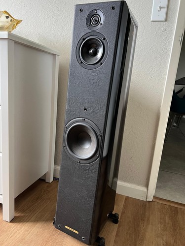 Sonus faber toy - toy, piano