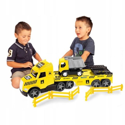 Magic technic laweta - magic,