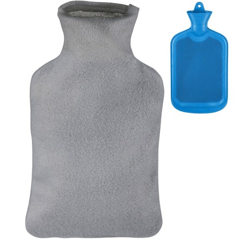 Xxl wärmflasche liter - wärmflasche,