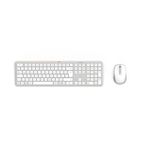 Hama wkm 550 kabelloses - hama,