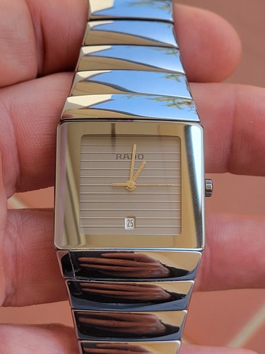 Rado diastar sintra keramik - diastar,