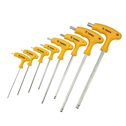 Tlg griff - 8, t