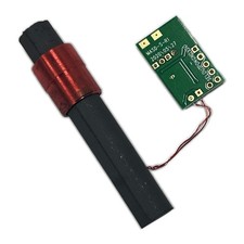 DCF Empfängermodul für