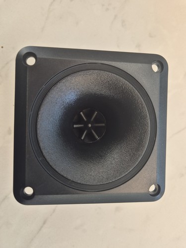 Mcm 820 horn - mcm, 53-820