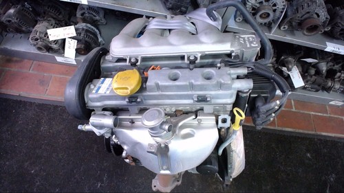 Opel motor 16v neu 0km - neu,